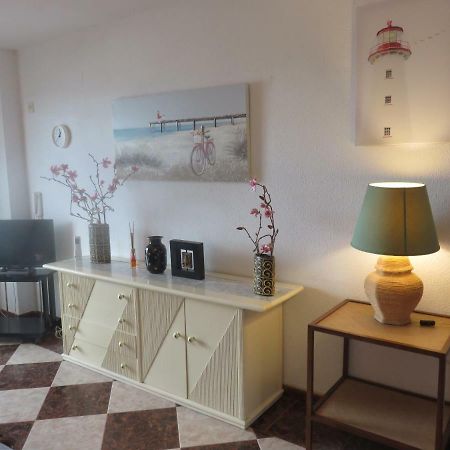 토레몰리노스 Apartamento Carihuela Playa 아파트 외부 사진