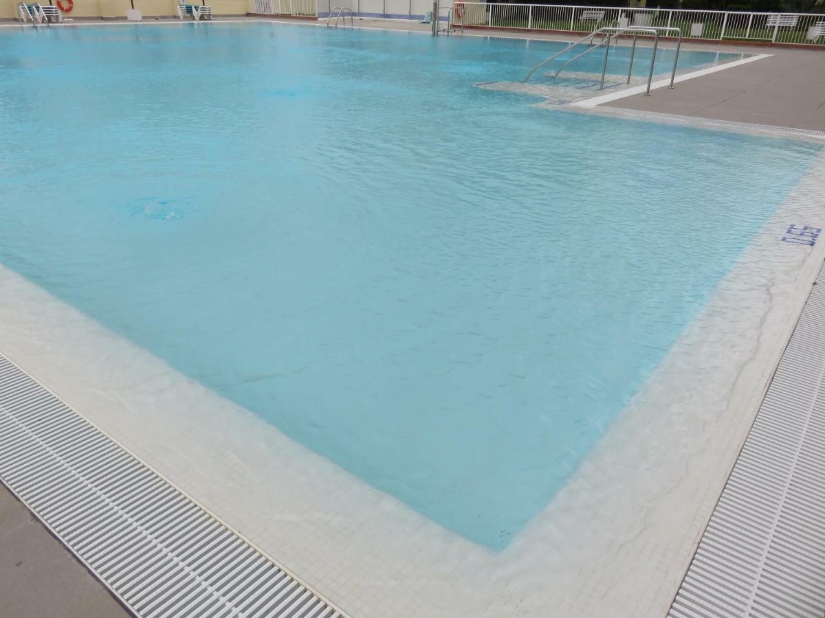 토레몰리노스 Apartamento Carihuela Playa 아파트 외부 사진