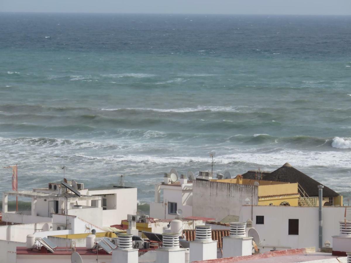 토레몰리노스 Apartamento Carihuela Playa 아파트 외부 사진