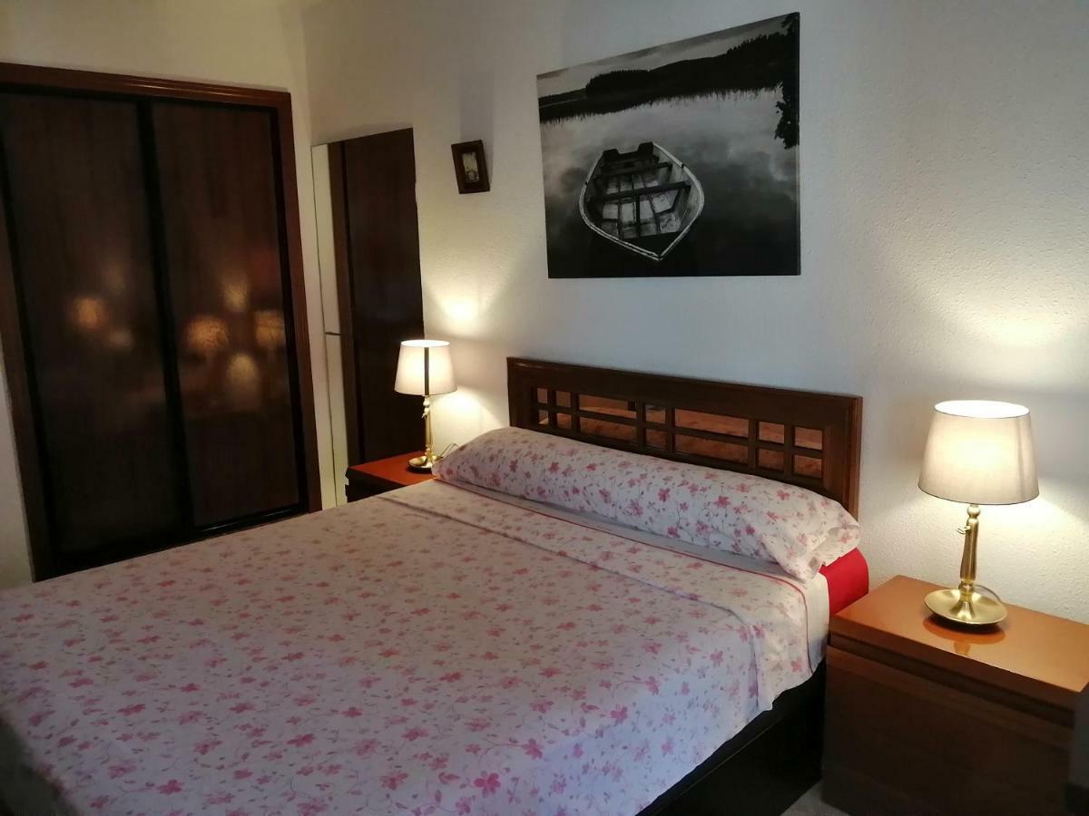 토레몰리노스 Apartamento Carihuela Playa 아파트 외부 사진